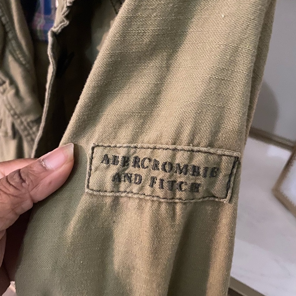 Utility Jacket - image 3